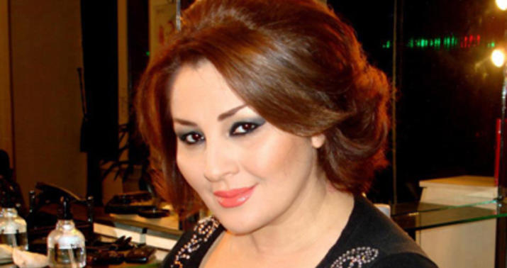 Aybəniz Haşımova: “Gecə ağlamaq istəyirdim...”